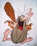 pic for captain caveman